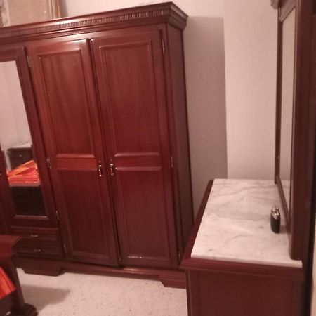 Maison De Vacances Tabarka Zewnętrze zdjęcie