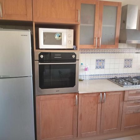 Maison De Vacances Tabarka Zewnętrze zdjęcie