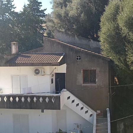 Maison De Vacances Tabarka Zewnętrze zdjęcie