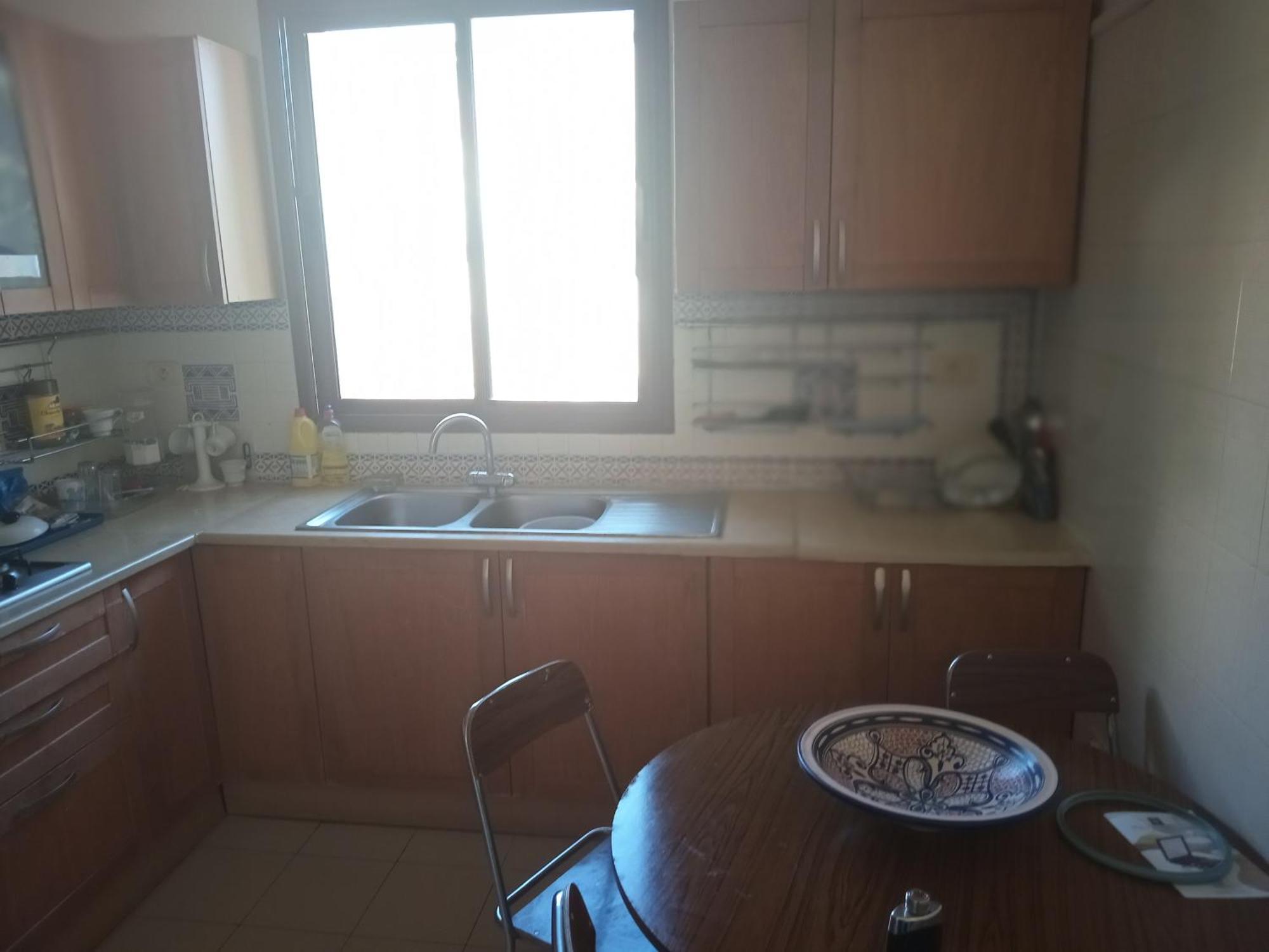 Maison De Vacances Tabarka Zewnętrze zdjęcie