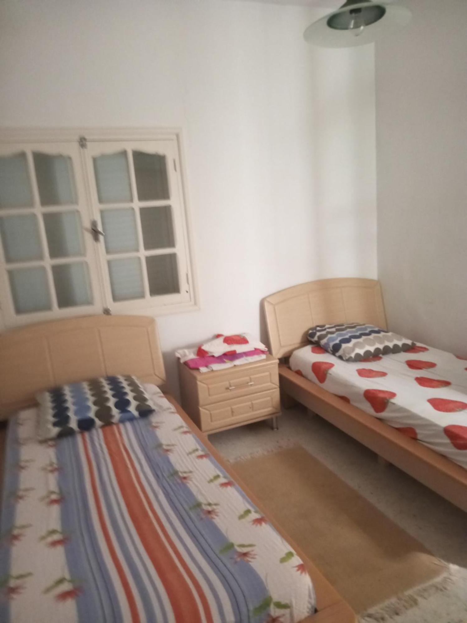 Maison De Vacances Tabarka Zewnętrze zdjęcie