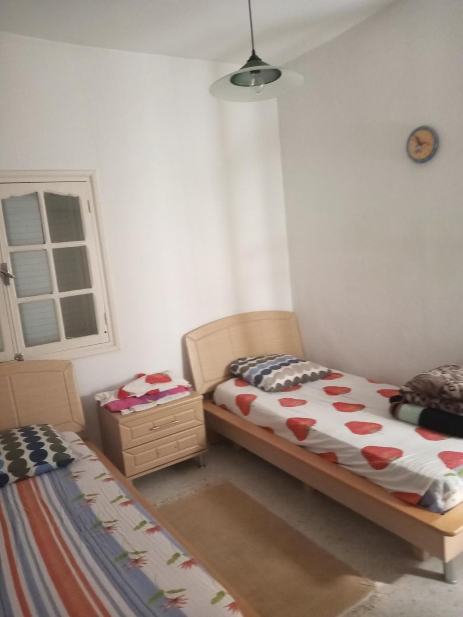Maison De Vacances Tabarka Zewnętrze zdjęcie
