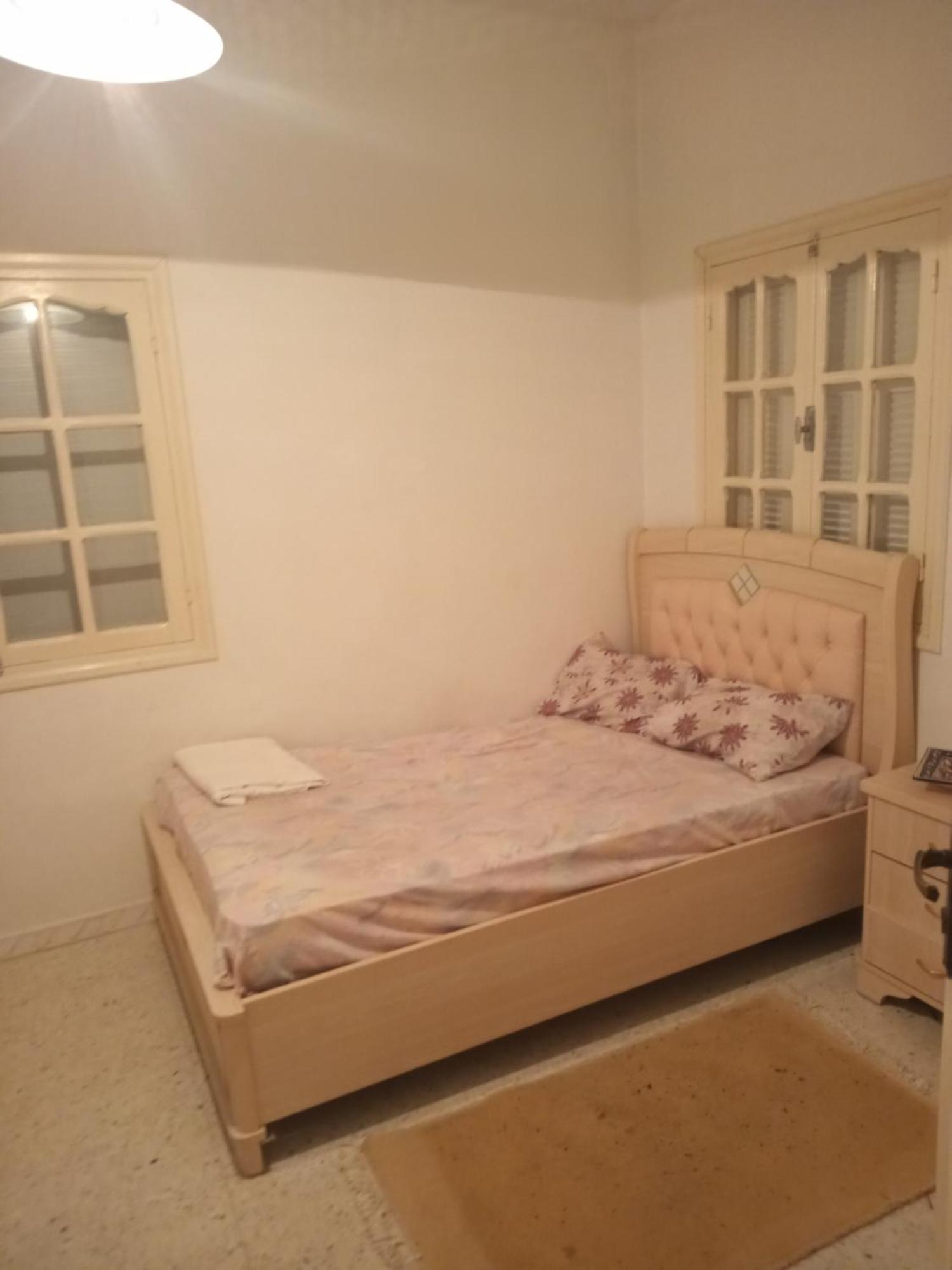 Maison De Vacances Tabarka Zewnętrze zdjęcie