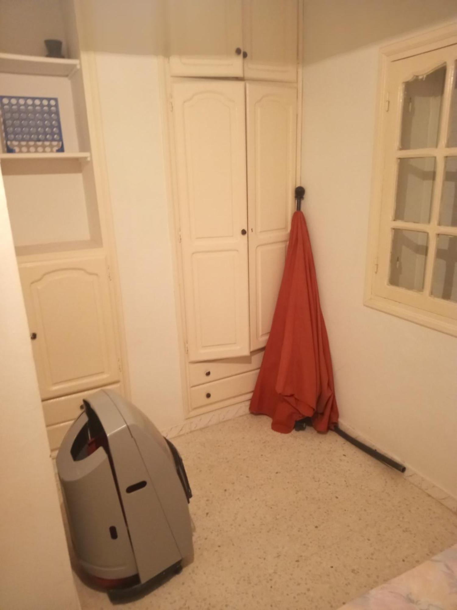 Maison De Vacances Tabarka Zewnętrze zdjęcie