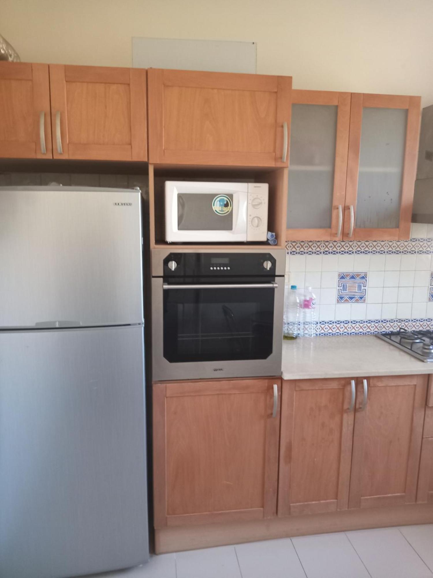 Maison De Vacances Tabarka Zewnętrze zdjęcie
