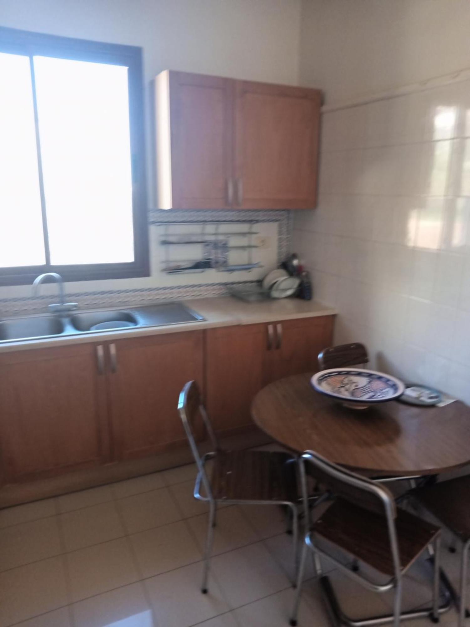Maison De Vacances Tabarka Zewnętrze zdjęcie