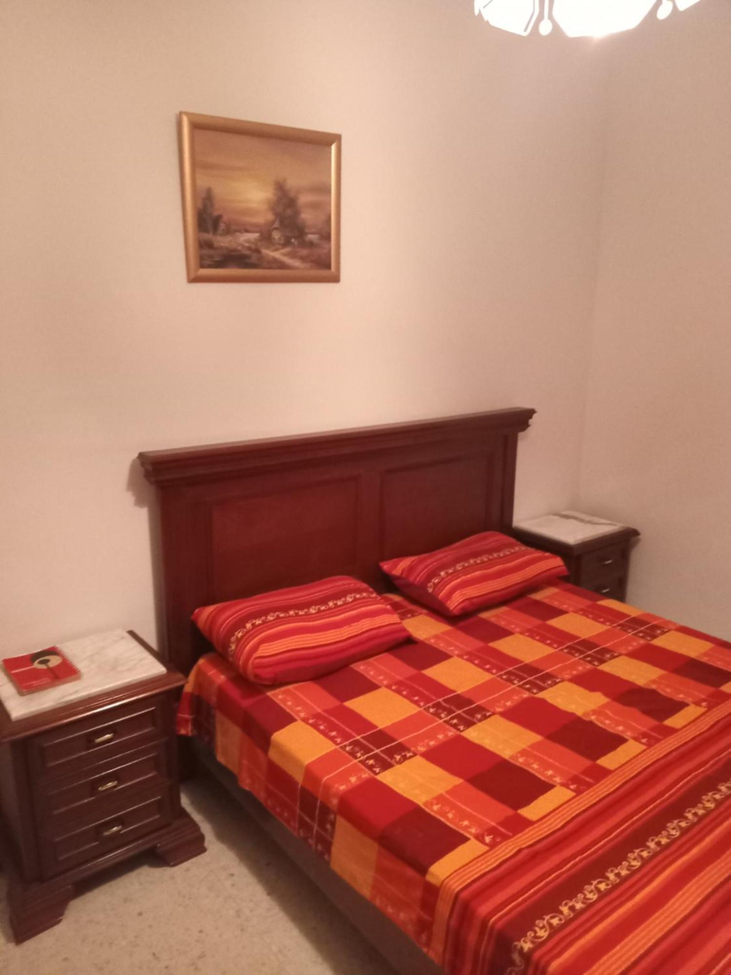 Maison De Vacances Tabarka Zewnętrze zdjęcie