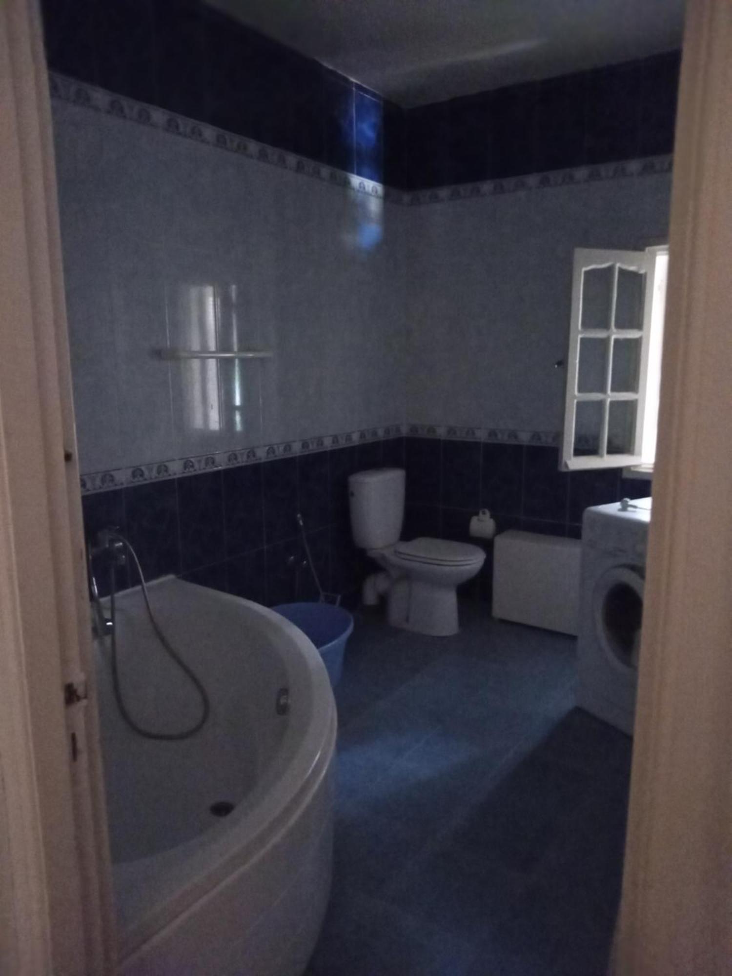 Maison De Vacances Tabarka Zewnętrze zdjęcie