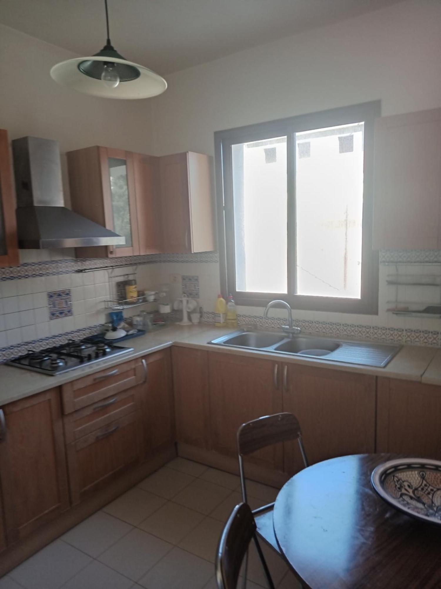 Maison De Vacances Tabarka Zewnętrze zdjęcie