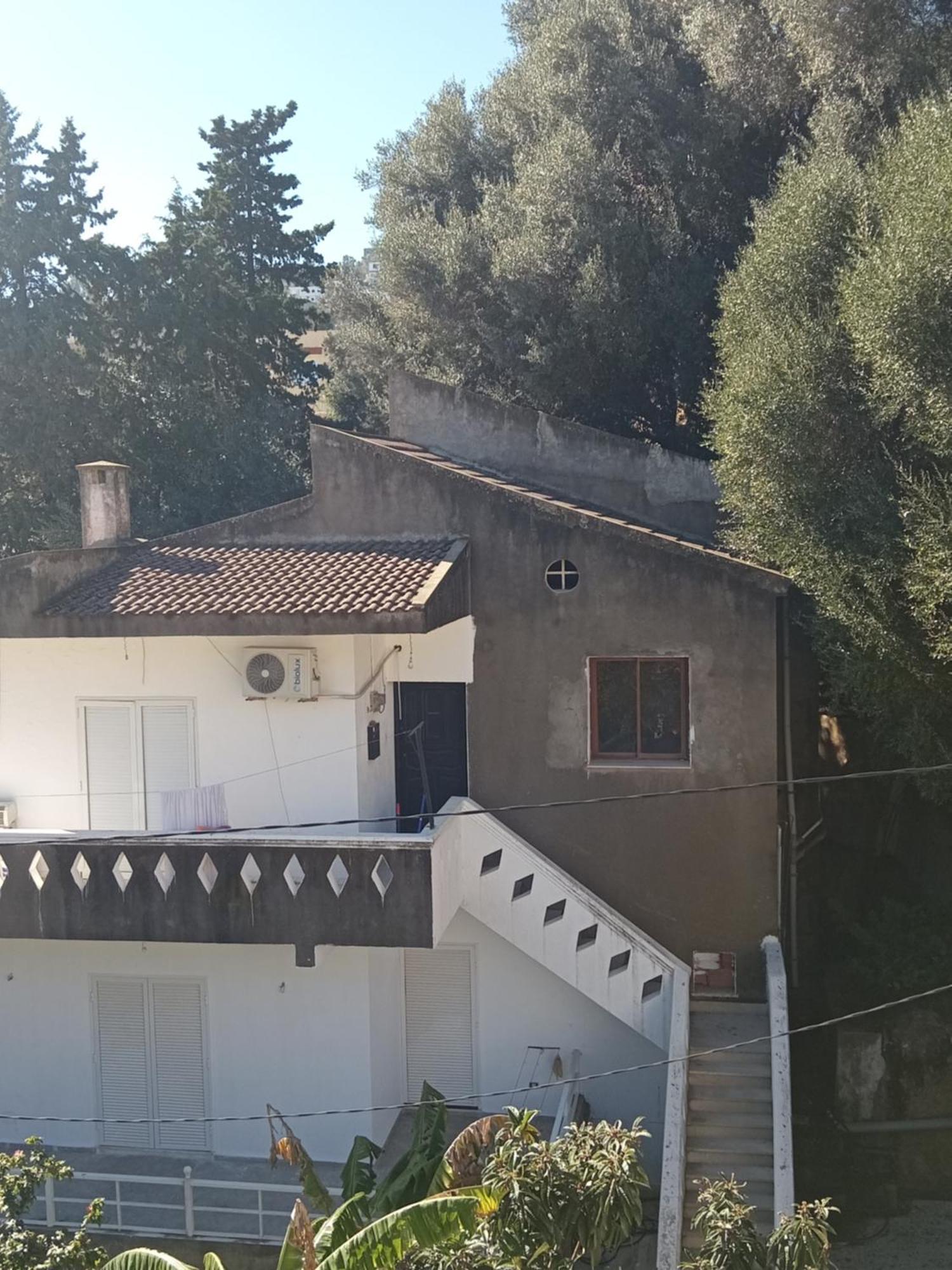 Maison De Vacances Tabarka Zewnętrze zdjęcie